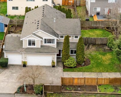 124 County Line Road SE, Pacific