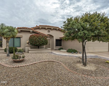 14382 N Alamo Canyon, Oro Valley