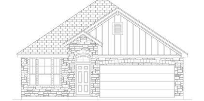 8603 Chena Ridge Drive, Temple