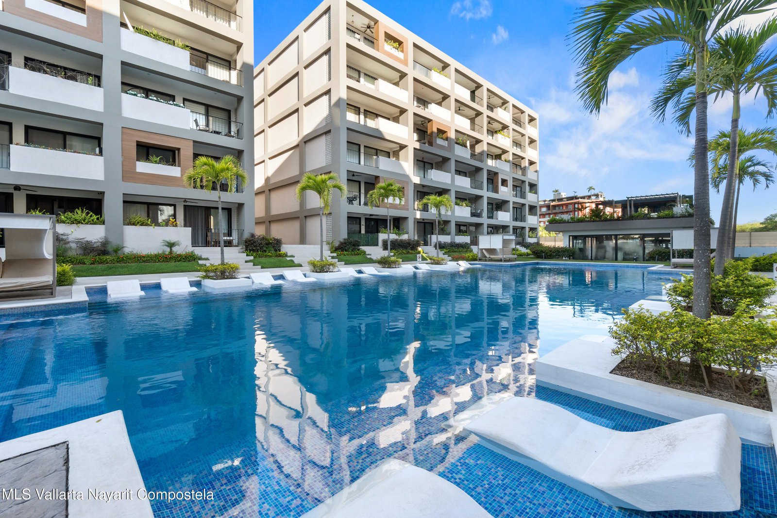 210 Mexico Av. Unit 404 B2, Riviera Nayarit, NAYARIT N/A — Jarretaderas