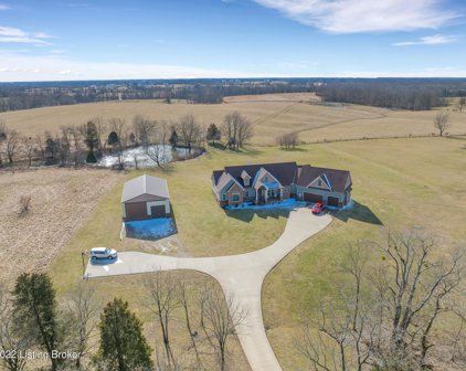 89 Indian Springs Trace, Shelbyville