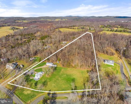 6416 Airlie Rd, Warrenton