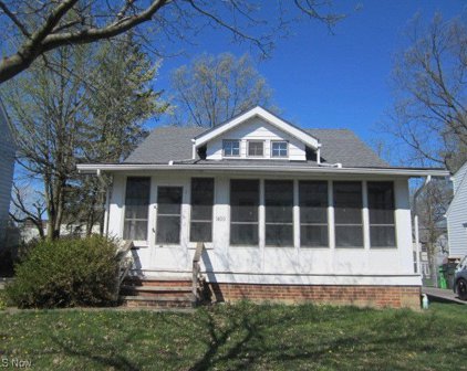 1400 Avondale Road, South Euclid