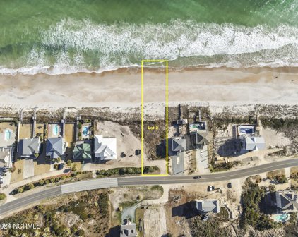 Lot 2 New River Inlet Road, North Topsail Beach