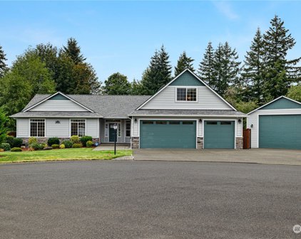 8143 Keanland Park, Olympia