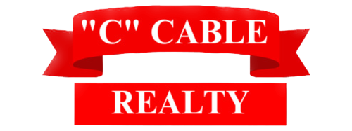 C Cable Realty Logo