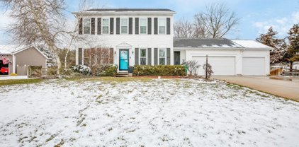 22895 Fox Fire Drive, Elkhart