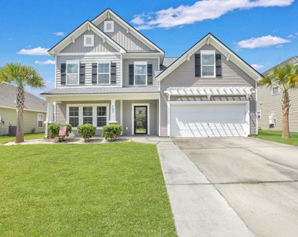 127 Charlesfort Way, Moncks Corner