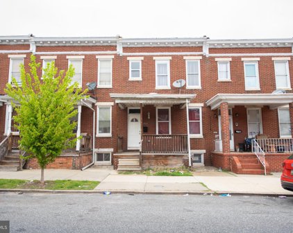 1704 E 25th   Street, Baltimore