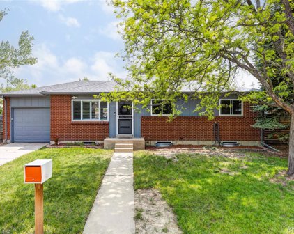 9614 W 62nd Place, Arvada