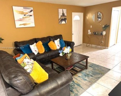 2075 Nw 46th Ave Unit #I102, Lauderhill