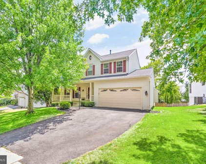 42837 Crossbow Ct, Ashburn