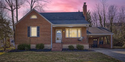 4711 White Marsh Rd, Rosedale