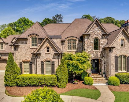 225 Benton Street, Johns Creek