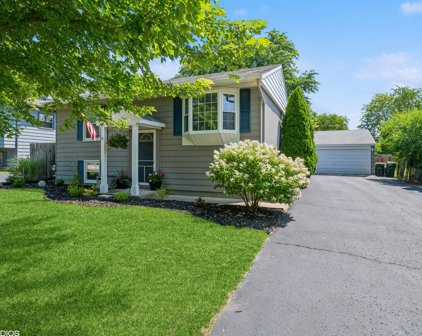 281 Maplewood Drive, Antioch