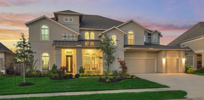 16826 Harbor Falls Drive, Cypress
