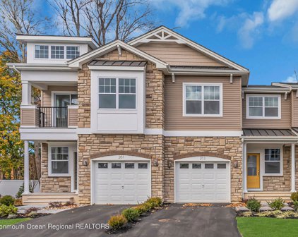 221 Brighton Avenue Unit 402, Long Branch