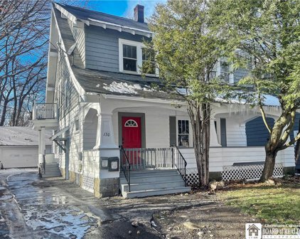 130 Forest Avenue, Jamestown