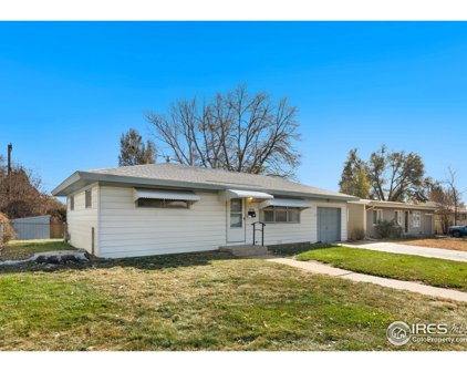 2538 16th Ave, Greeley