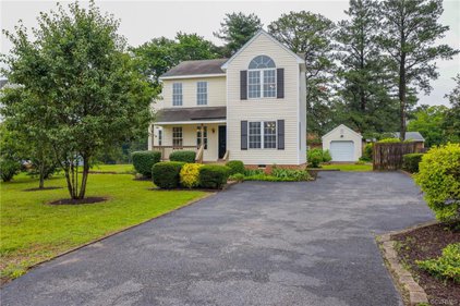 421 N Ivy  Avenue, Highland Springs