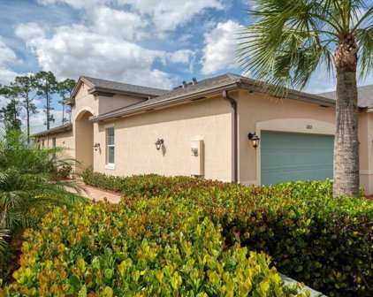 10882 Winding Lakes Circle, Port St. Lucie