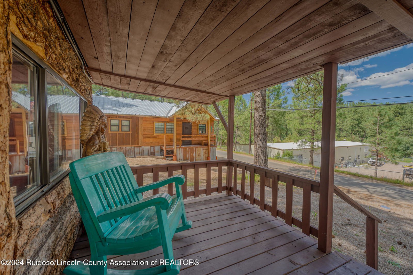 433 1st Street, Ruidoso, 88345