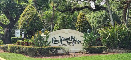 2120 Nw 94th Ter Unit #402, Davie