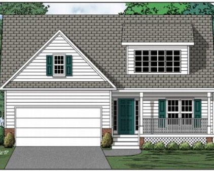 130 Logan Way, Tappahannock