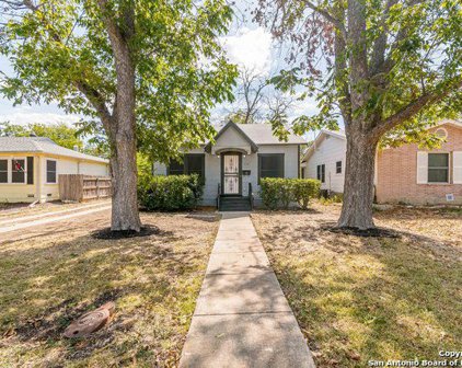 112 Hermine Blvd, San Antonio