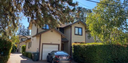 92 Loyola Avenue, Menlo Park