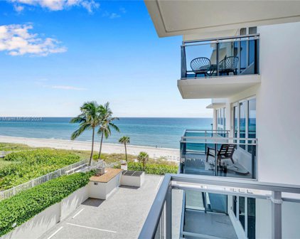 2066 N Ocean Blvd Unit #4NW, Boca Raton