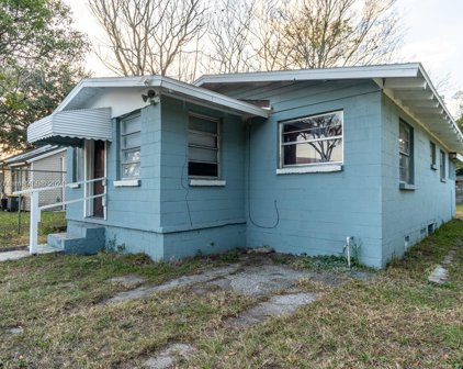 1953 Decottes Street, Jacksonville