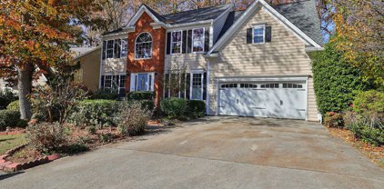 1175 Evergreen Oak Way, Dacula