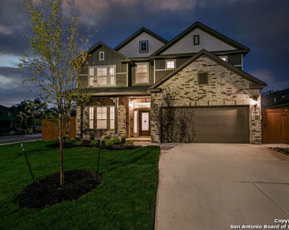 12607 Dewberry Creek, San Antonio
