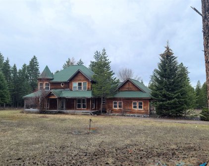 12887 Raven Way, Bigfork