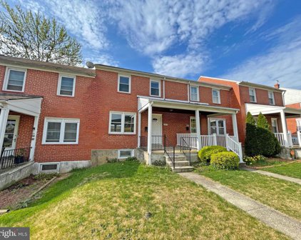 1405 Cedarcroft   Road, Baltimore