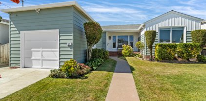 371 Poplar AVE, San Bruno