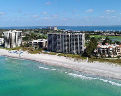 2425 Gulf Of Mexico Drive Unit 3B, Longboat Key