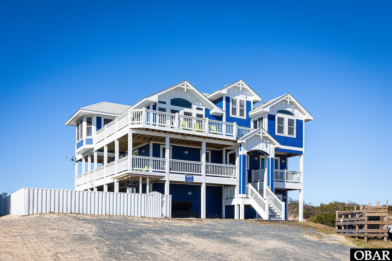 2048 Sandfiddler Road, Corolla, 27927