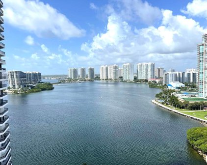3530 Mystic Pointe Dr Unit #1905, Aventura