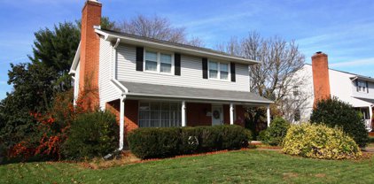 10406 Greenside Dr, Cockeysville