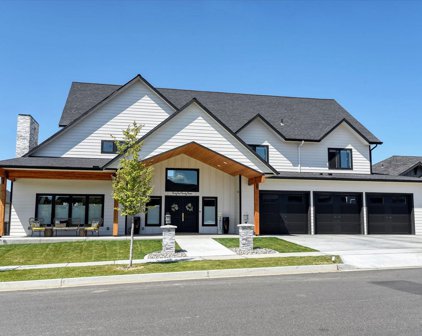 4297 W Pine Cliff Ct, Spokane