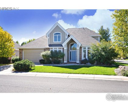 1703 Feltleaf Ct, Fort Collins