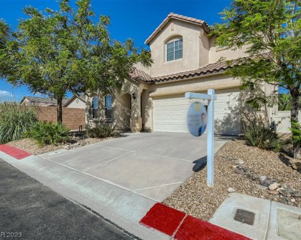 4024 Brightwork Street, North Las Vegas