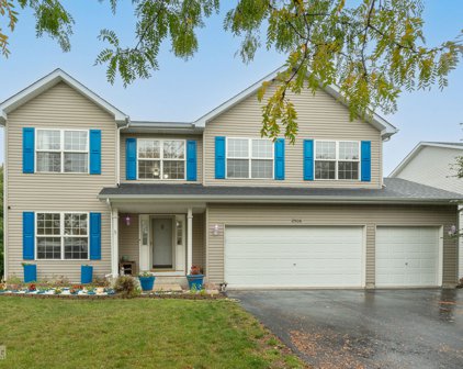 2506 Red Oak Drive, Plainfield