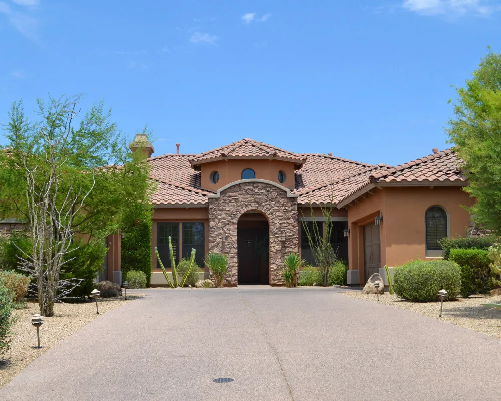 Luxury Real Estate
