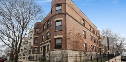 923 W Sheridan Road Unit #3, Chicago