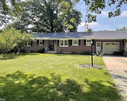 102 E Green  Street, Mount Pleasant