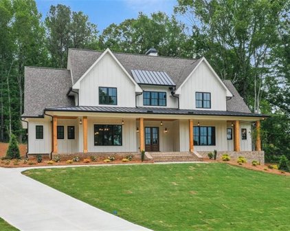 4008 Union Hill Road, Canton