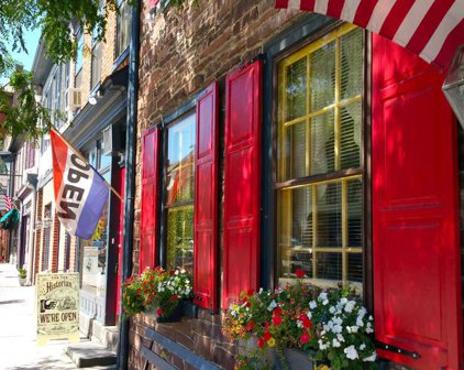 825 Black Horse Pk Tavern Rd, Gettysburg